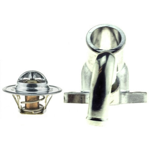 Motorad Engine Coolant Thermostat Housing Assembly P/N:4841KTFS Fits: Buick Apollo, Buick Century, Buick Electra, Buick Estate Wagon, Buick Lesabre, Buick Regal, Buick Riviera, Buick Skylark - Image 2