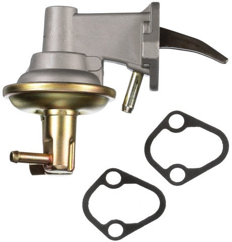 Airtex Fuel Pumps Mechanical Fuel Pump P/N:4844 Fits: Dodge A100 Truck, Dodge A108 Van, Dodge B100 Van, Dodge B200 Van, Dodge B300 Van, Dodge Challenger, Dodge Charger, Dodge Coronet, Dodge D100 Pickup, Dodge D200 Pickup - Image 1