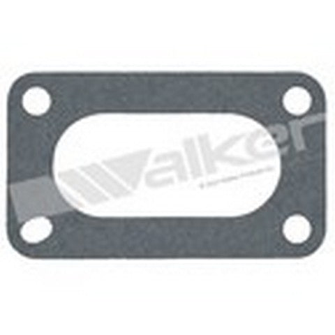 Walker Products Carburetor Flange Gasket P/N:484F Fits: Chevrolet Chevette, Chevrolet Monza, Chevrolet Nova, Chrysler E Class, Chrysler Lebaron, Chrysler New Yorker, Chrysler TOWN &amp; COUNTRY, Dodge 400, Dodge 600, Dodge Aries - Image 1