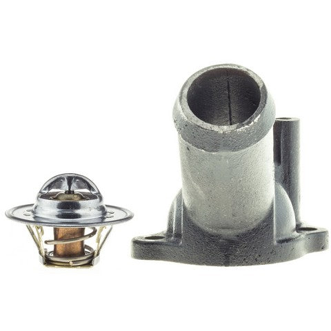 Motorad Engine Coolant Thermostat Housing Assembly P/N:4853KTFS Fits: Buick Apollo, Buick Centurion, Buick Century, Buick Electra, Buick Estate Wagon, Buick Gran Sport, Buick Gs, Buick Gs 350, Buick Gs 400, Buick Gs 455 - Image 4