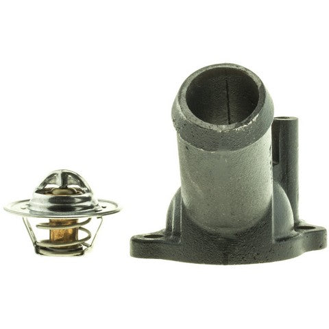 Motorad Engine Coolant Thermostat Housing Assembly P/N:4853KT Fits: Buick Apollo, Buick Centurion, Buick Century, Buick Electra, Buick Estate Wagon, Buick Gran Sport, Buick Gs, Buick Gs 350, Buick Gs 400, Buick Gs 455 - Image 2