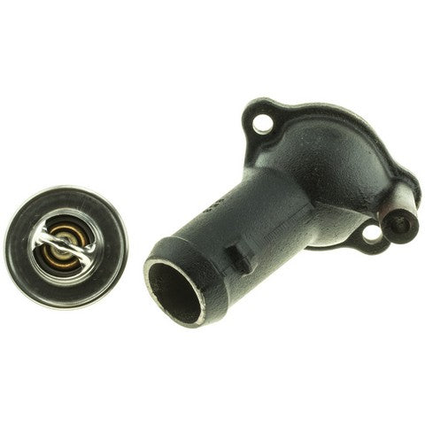 Motorad Engine Coolant Thermostat Housing Assembly P/N:4853KT Fits: Buick Apollo, Buick Centurion, Buick Century, Buick Electra, Buick Estate Wagon, Buick Gran Sport, Buick Gs, Buick Gs 350, Buick Gs 400, Buick Gs 455 - Image 4
