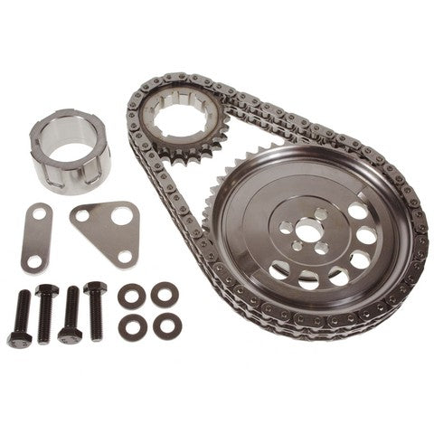 Melling Select Performance Engine Timing Set P/N:48561T-9 Fits: Avanti Ii, Buick Rainier, Cadillac Cts, Cadillac Escalade, Cadillac Escalade Esv, Cadillac Escalade Ext, Chevrolet Avalanche 1500, Chevrolet Camaro, Chevrolet Corvette, Chevrolet Express 1500 - Image 1