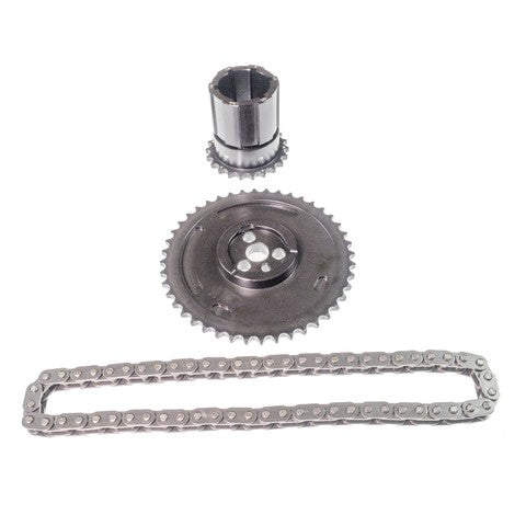 Melling Select Performance Engine Timing Set P/N:48563-6 Fits: Chevrolet Corvette 08-06 - Image 1