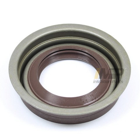 WJB Drive Axle Shaft Seal,Wheel Seal P/N:WS4857 Fits: Dodge Dakota 99-97, Dodge Durango 99-98, Jeep Cherokee 01-00, Jeep Grand Cherokee 98-94, Jeep Tj 06-97, Jeep Wrangler 06-97 - Image 2