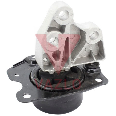 Vazlo Transmission Mount P/N:4858H-MX Fits: Chevrolet Captiva Sport 15-13, Chevrolet Equinox 17-10, GMC Terrain 17-10 - Image 8