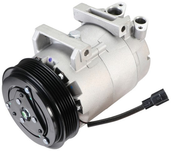 Four Seasons A/C Compressor Kit P/N:4859NK Fits: Nissan Altima 12-07 - Image 6