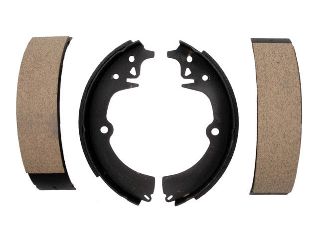 Raybestos Brakes Drum Brake Shoe P/N:485PG Fits: Peugeot 504 83-70 - Image 1
