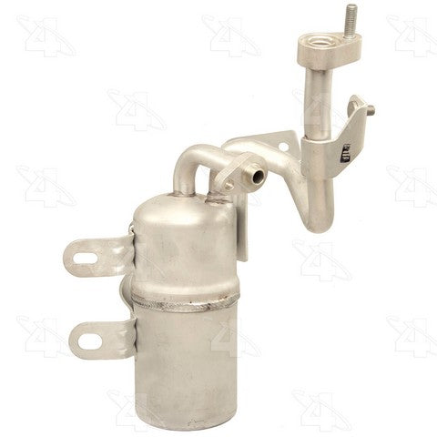 Four Seasons A/C Compressor Kit P/N:4860NK Fits: Volvo C30 13-08, Volvo C70 13-06, Volvo S40 11-05, Volvo V50 11-05 - Image 3