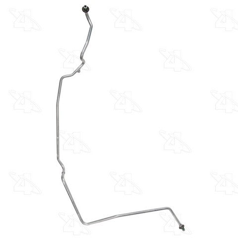 Four Seasons A/C Compressor Kit P/N:4861NK Fits: Dodge Ram 2500 02-98, Dodge Ram 3500 02-98 - Image 5