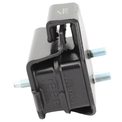 Vazlo Engine Mount P/N:4863 Fits: Subaru Baja 06-04, Subaru Forester 02-98, Subaru Forester 08-04, Subaru Impreza 07-96, Subaru Legacy 99-96, Subaru Wrx Sti 16-15 - Image 5