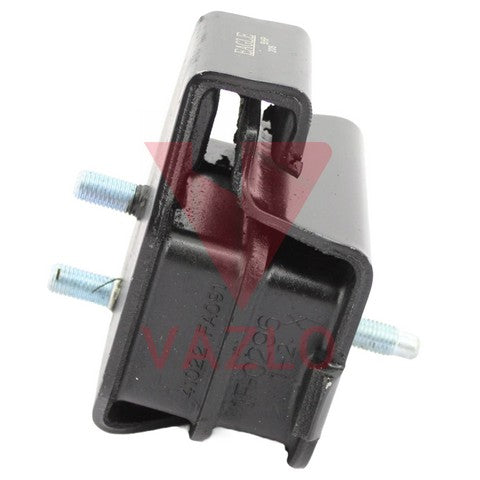 Vazlo Engine Mount P/N:4863 Fits: Subaru Baja 06-04, Subaru Forester 02-98, Subaru Forester 08-04, Subaru Impreza 07-96, Subaru Legacy 99-96, Subaru Wrx Sti 16-15 - Image 7