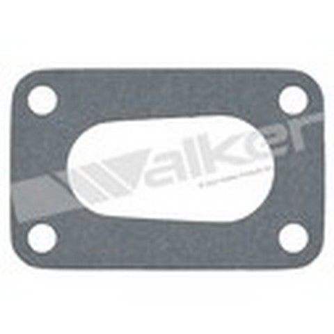 Walker Products Carburetor Flange Gasket P/N:486F Fits: Buick Opel 79-77, Ford Courier 82-79, Mazda 616 71-70, Mazda 808 74-72, Mazda B1600 74-72, Toyota Corolla 72-68 - Image 1