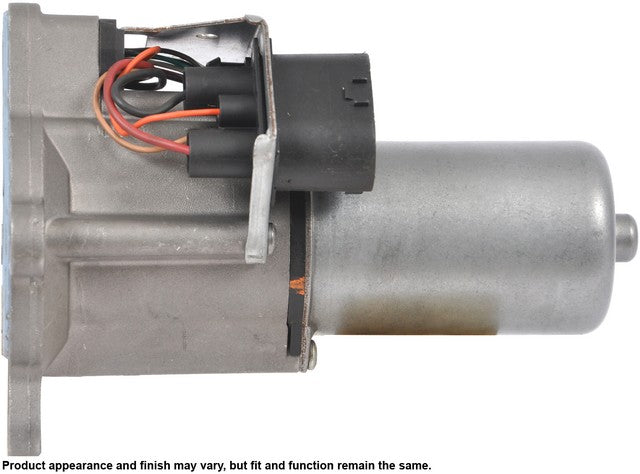 CARDONE Reman Transfer Case Motor P/N:48-7001 Fits: Volkswagen Touareg 05-04 - Image 4