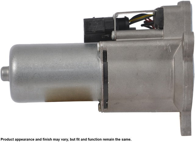 CARDONE Reman Transfer Case Motor P/N:48-7001 Fits: Volkswagen Touareg 05-04 - Image 1