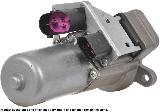 CARDONE Reman Transfer Case Motor P/N:48-7001 Fits: Volkswagen Touareg 05-04 - Image 3
