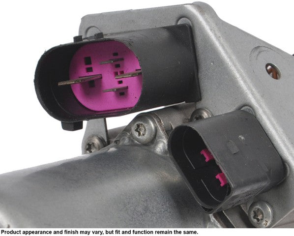 CARDONE Reman Transfer Case Motor P/N:48-7001 Fits: Volkswagen Touareg 05-04 - Image 2