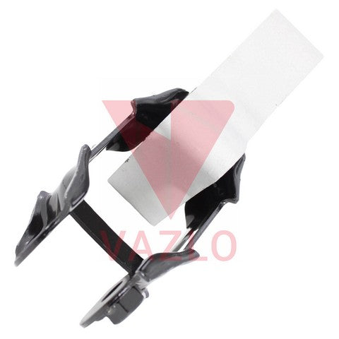 Vazlo Engine Mount P/N:4880 Fits: Mercedes-benz B250 16-13, Mercedes-benz Cla250 19-14, Mercedes-benz Cla45 Amg 19-14, Mercedes-benz Gla250 20-15, Mercedes-benz Gla45 Amg 19-15 - Image 7