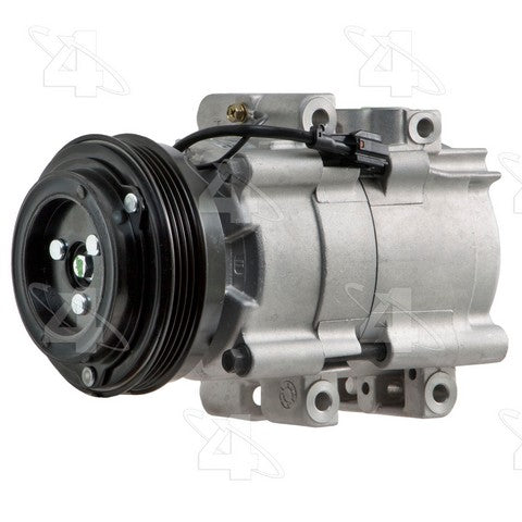 Four Seasons A/C Compressor Kit P/N:4882NK Fits: Kia Sorento 06-03 - Image 2