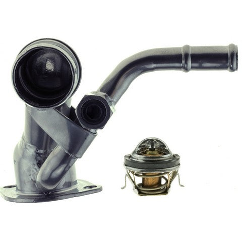Motorad Engine Coolant Thermostat Housing Assembly P/N:4888KTFS Fits: Ford Ranger 97-93, Mazda B2300 97-94 - Image 4