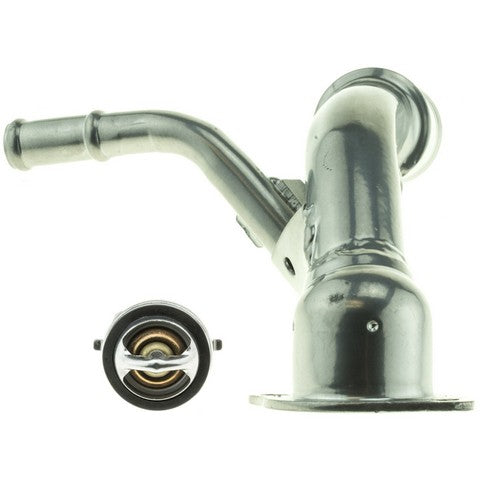 Motorad Engine Coolant Thermostat Housing Assembly P/N:4888KT Fits: Ford Ranger 97-93, Mazda B2300 97-94 - Image 2