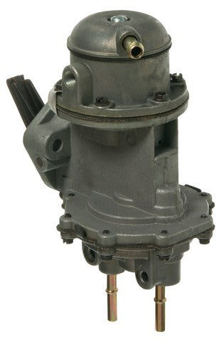 Airtex Fuel Pumps Mechanical Fuel Pump P/N:4896 Fits: Ford Bronco 68-67, Ford Econoline 63-61, Ford Falcon 62-60, Ford P-100 64-60, Ford P-350 63-61, Ford Ranchero 63-60, Ford Station Bus 63-62, Mercury Comet 62-61 - Image 1