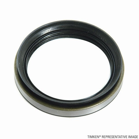 Timken Differential Pinion Seal,Wheel Seal P/N:225275 Fits: Lexus Rx300 03-99, Toyota Camry 91-88, Toyota Celica 93-88, Toyota Highlander 03-01, Toyota Sequoia 20-08 - Image 1