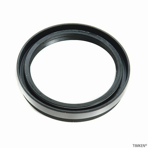 Timken Wheel Seal P/N:4898 Fits: Chevrolet Prizm 02-98, Dodge Colt 95-93, Eagle Summit 96-93, Geo Prizm 97-89, Mitsubishi Mirage 99-93, Plymouth Colt 94-92, Toyota Corolla 02-88 - Image 2