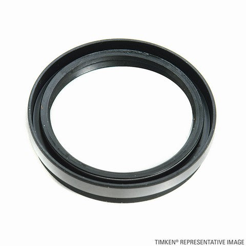 Timken Differential Pinion Seal,Wheel Seal P/N:225275 Fits: Lexus Rx300 03-99, Toyota Camry 91-88, Toyota Celica 93-88, Toyota Highlander 03-01, Toyota Sequoia 20-08 - Image 2