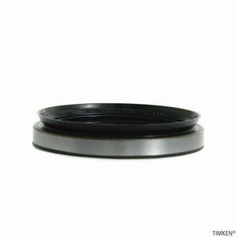 Timken Wheel Seal P/N:4898 Fits: Chevrolet Prizm 02-98, Dodge Colt 95-93, Eagle Summit 96-93, Geo Prizm 97-89, Mitsubishi Mirage 99-93, Plymouth Colt 94-92, Toyota Corolla 02-88 - Image 3