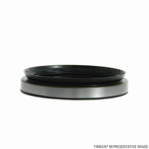 Timken Differential Pinion Seal,Wheel Seal P/N:225275 Fits: Lexus Rx300 03-99, Toyota Camry 91-88, Toyota Celica 93-88, Toyota Highlander 03-01, Toyota Sequoia 20-08 - Image 3