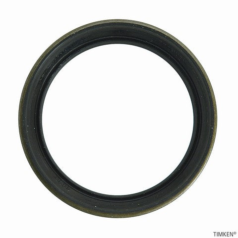 Timken Wheel Seal P/N:4898 Fits: Chevrolet Prizm 02-98, Dodge Colt 95-93, Eagle Summit 96-93, Geo Prizm 97-89, Mitsubishi Mirage 99-93, Plymouth Colt 94-92, Toyota Corolla 02-88 - Image 4