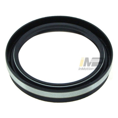 WJB Wheel Seal P/N:WS4898 Fits: Chevrolet Prizm 02-98, Dodge Colt 95-93, Eagle Summit 96-93, Geo Prizm 97-89, Mitsubishi Mirage 99-93, Plymouth Colt 95-93, Toyota Corolla 02-88, Toyota Mr2 89-87 - Image 2