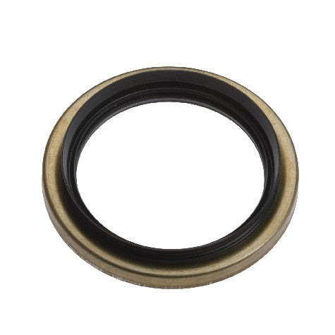 National Wheel Seal P/N:4899 Fits: Chevrolet Nova 88-85, Lexus Es250 91-90, Lexus Rx300 03-99, Toyota Camry 91-83, Toyota Celica 99-86, Toyota Corolla 88-84, Toyota Highlander 03-01, Toyota Mr2 86-85, Toyota Rav4 00-96 - Image 1