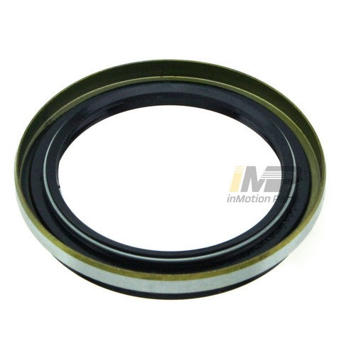 WJB Wheel Seal P/N:WS4899 Fits: Chevrolet Nova 88-85, Lexus Es250 91-90, Lexus Rx300 03-99, Toyota Camry 91-83, Toyota Celica 99-86, Toyota Corolla 88-84, Toyota Highlander 03-01, Toyota Mr2 86-85, Toyota Rav4 00-96 - Image 2