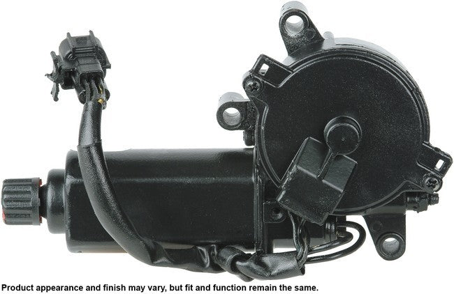 CARDONE Reman Headlight Motor P/N:49-1004 Fits: Toyota Celica 89-88, Toyota Mr2 95-91 - Image 1