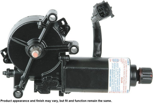 CARDONE Reman Headlight Motor P/N:49-1004 Fits: Toyota Celica 89-88, Toyota Mr2 95-91 - Image 2