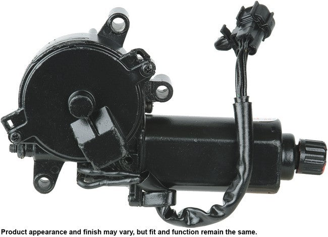 CARDONE Reman Headlight Motor P/N:49-1005 Fits: Toyota Celica 89-88, Toyota Mr2 95-91 - Image 1