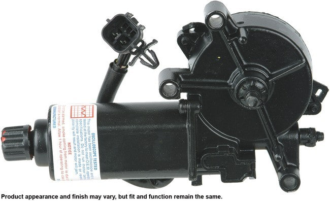 CARDONE Reman Headlight Motor P/N:49-1005 Fits: Toyota Celica 89-88, Toyota Mr2 95-91 - Image 2