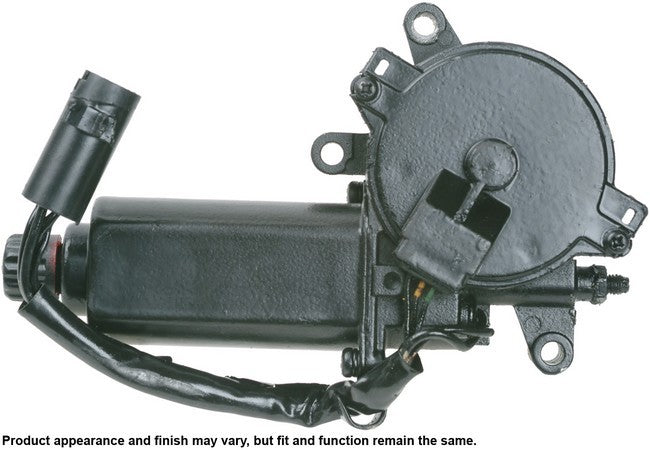 CARDONE Reman Headlight Motor P/N:49-1006 Fits: Toyota Celica 1986 - Image 1