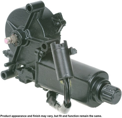 CARDONE Reman Headlight Motor P/N:49-1006 Fits: Toyota Celica 1986 - Image 3