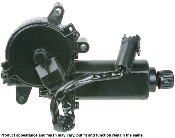 CARDONE Reman Headlight Motor P/N:49-1007 Fits: Toyota Celica 1986 - Image 1