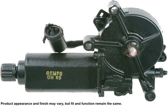 CARDONE Reman Headlight Motor P/N:49-1007 Fits: Toyota Celica 1986 - Image 2