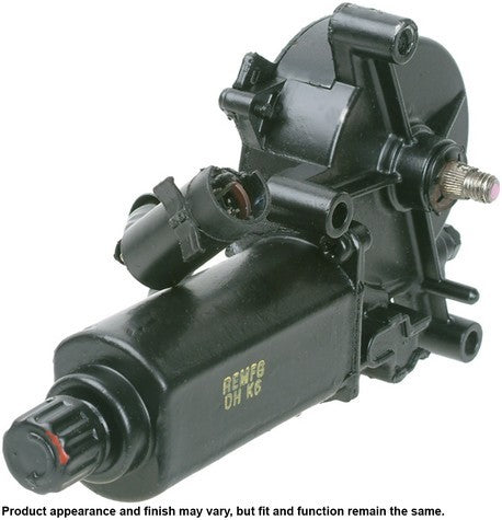 CARDONE Reman Headlight Motor P/N:49-1007 Fits: Toyota Celica 1986 - Image 3