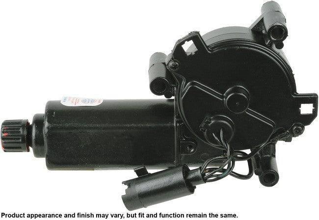 CARDONE Reman Headlight Motor P/N:49-1008 Fits: Toyota Celica 1986, Toyota Supra 88-86 - Image 1