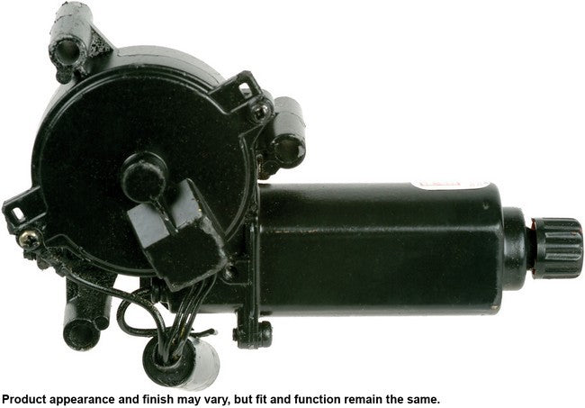CARDONE Reman Headlight Motor P/N:49-1009 Fits: Toyota Celica 1986, Toyota Supra 88-86 - Image 1