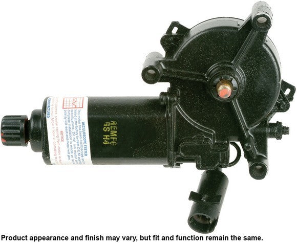 CARDONE Reman Headlight Motor P/N:49-1009 Fits: Toyota Celica 1986, Toyota Supra 88-86 - Image 2