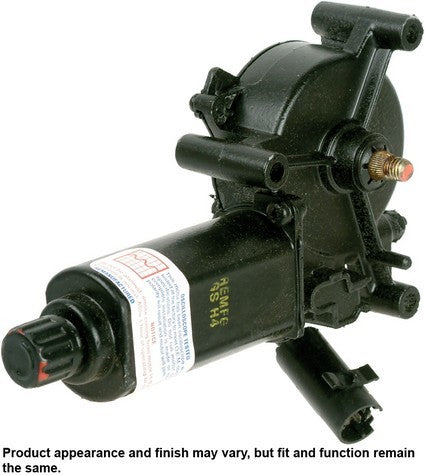 CARDONE Reman Headlight Motor P/N:49-1009 Fits: Toyota Celica 1986, Toyota Supra 88-86 - Image 3