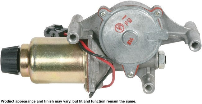 CARDONE Reman Headlight Motor P/N:49-101 Fits: Pontiac Fiero 88-87, Pontiac Firebird 92-87 - Image 1