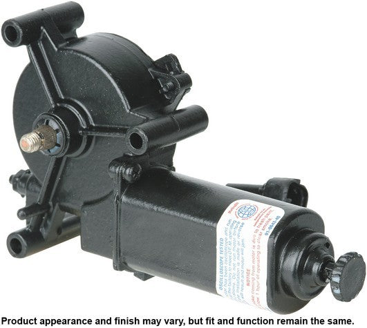 CARDONE Reman Headlight Motor P/N:49-1010 Fits: Toyota Celica 93-90 - Image 3